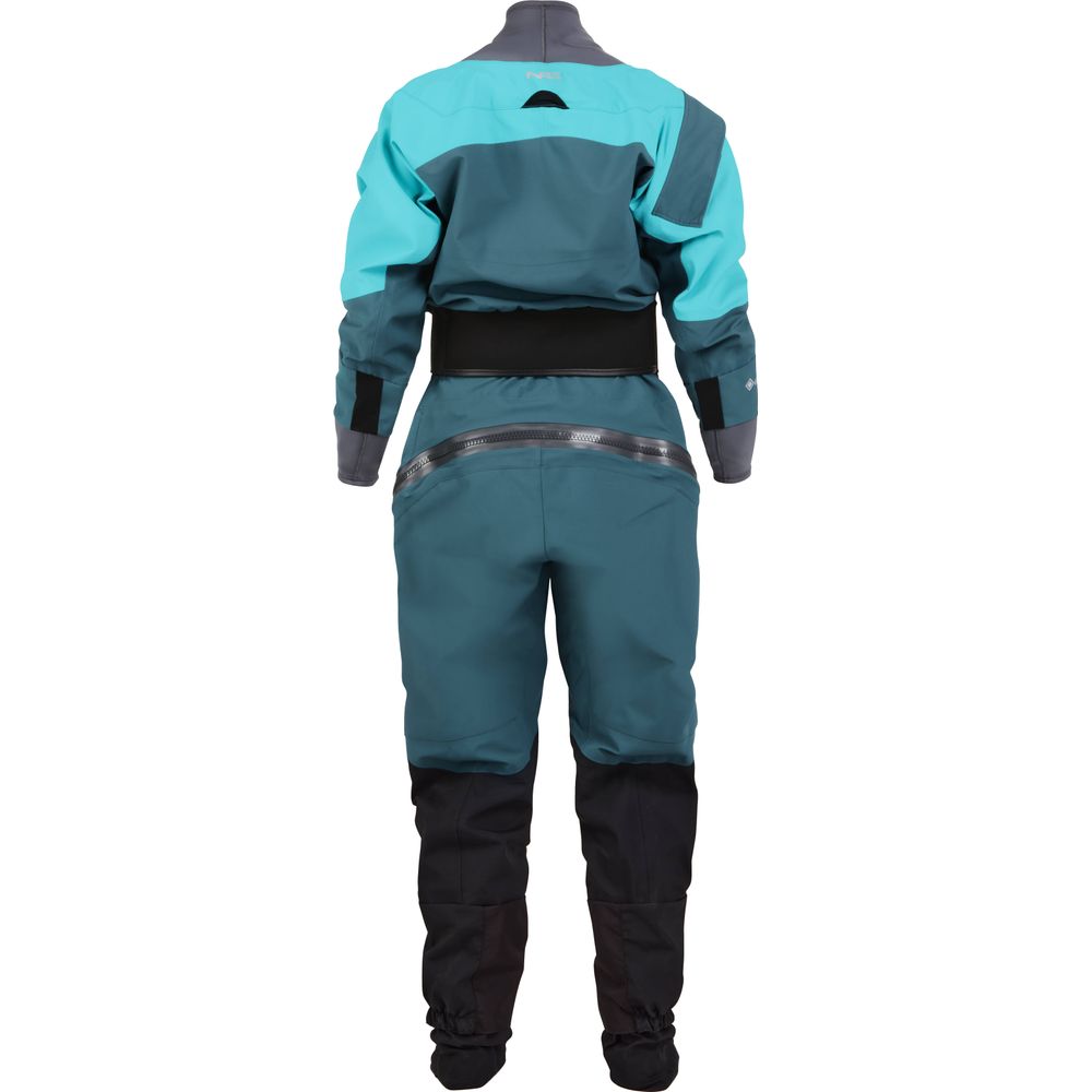 Combinaison étanche Axiom GORE-TEX Pro femme de NRS - 2025 - Pagaie Québec