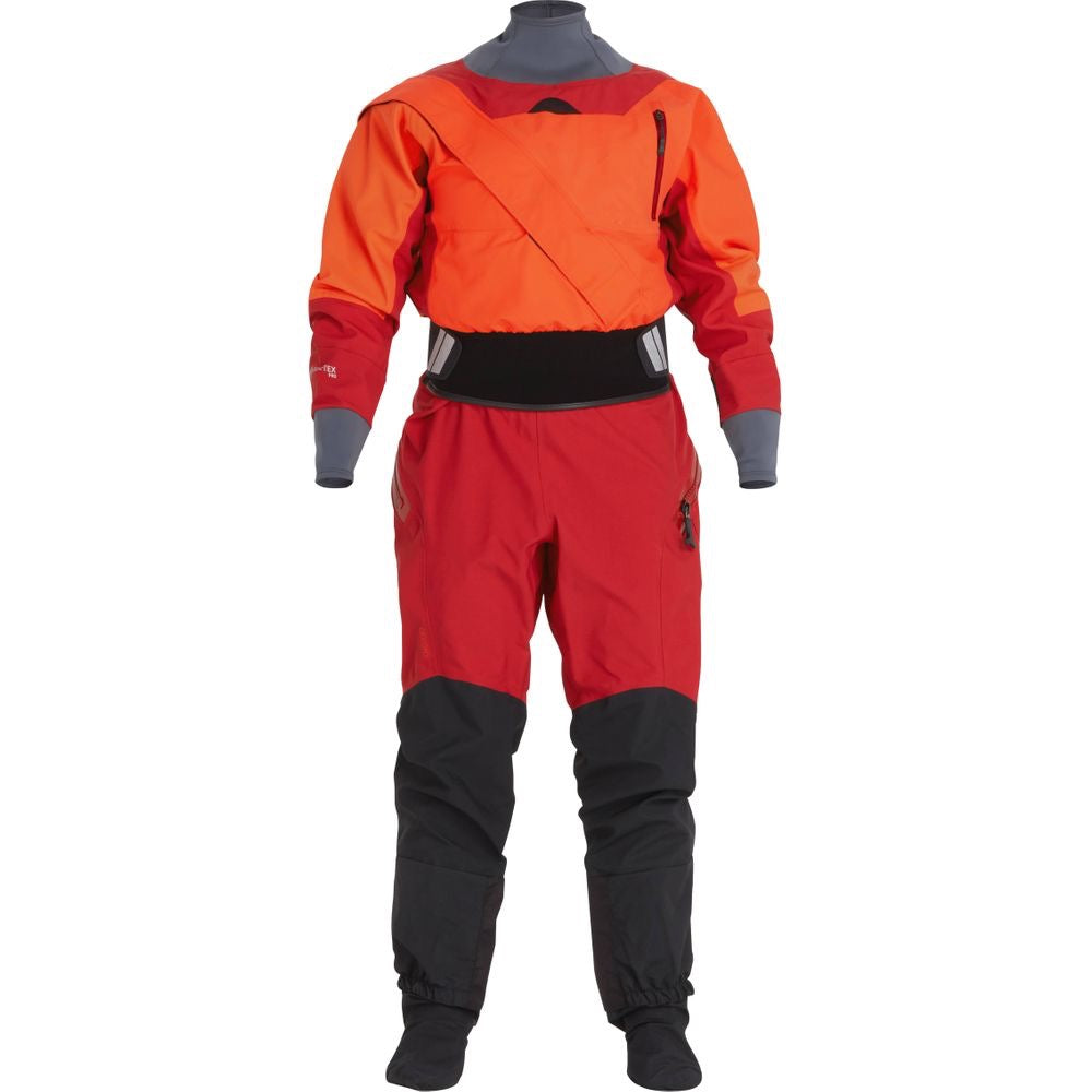 Combinaison étanche Axiom GORE-TEX Pro femme de NRS - 2025 - Pagaie Québec