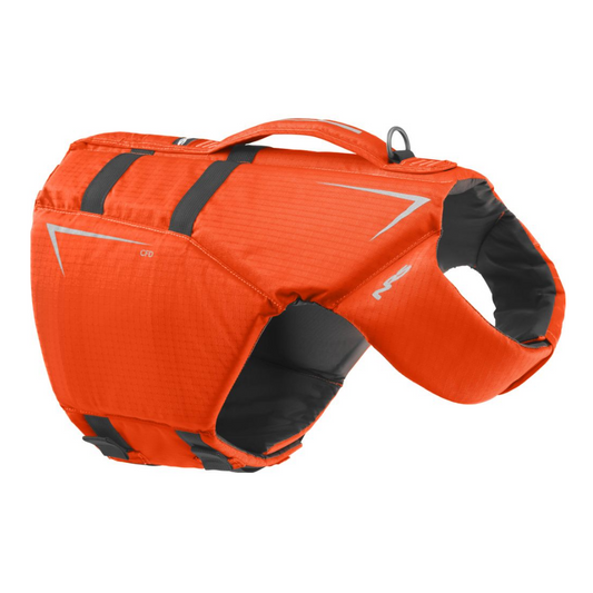 VFI pour chien de NRS