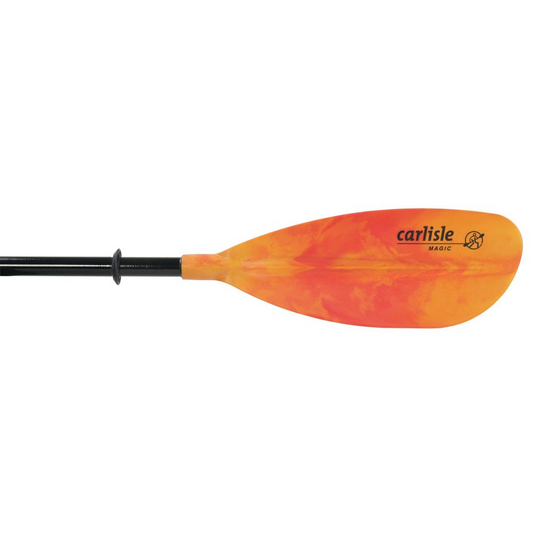 Pagaie Magic Plus Paddle de Carlisle