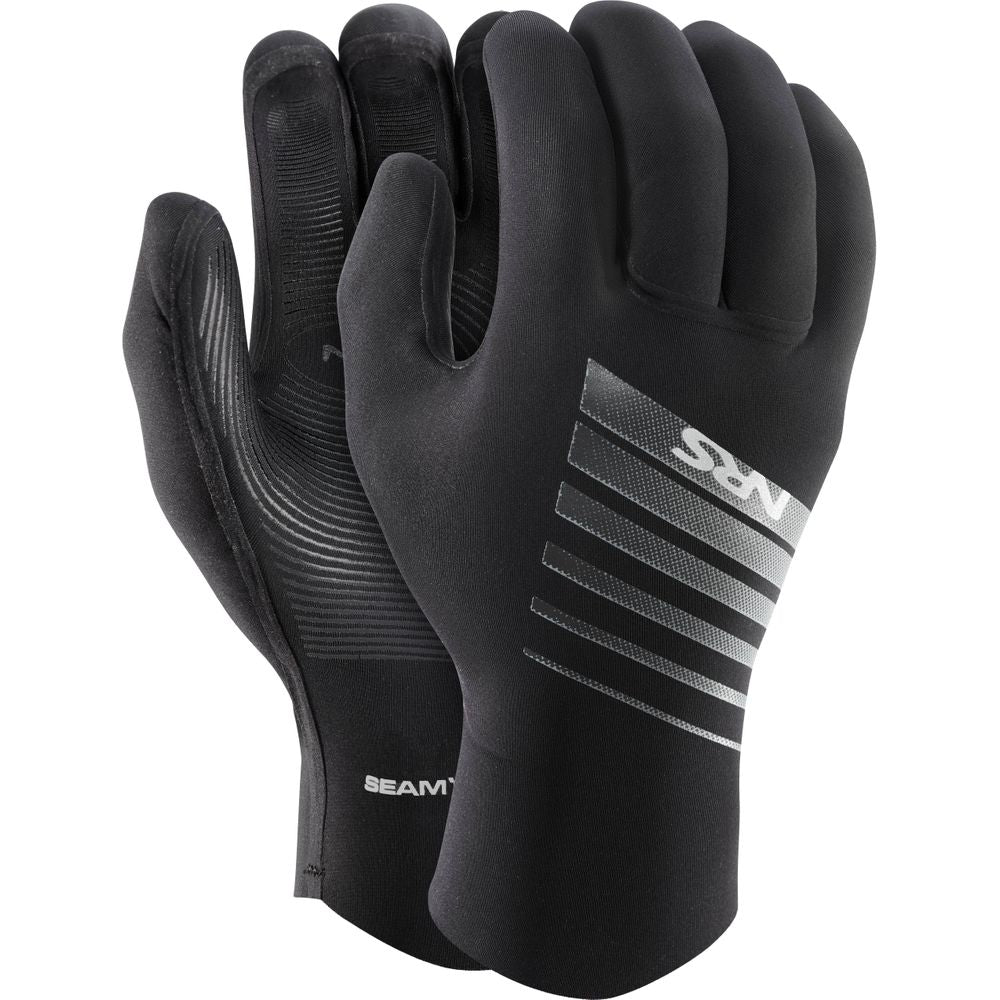 Gants Catalyst Gloves de NRS - Pagaie Québec