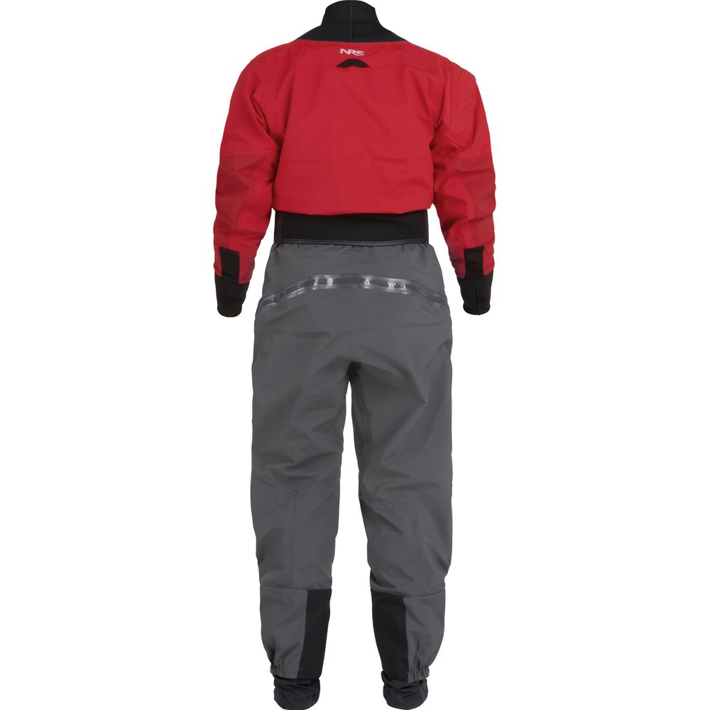 Combinaison étanche Crux Drysuit femme de NRS - 2024