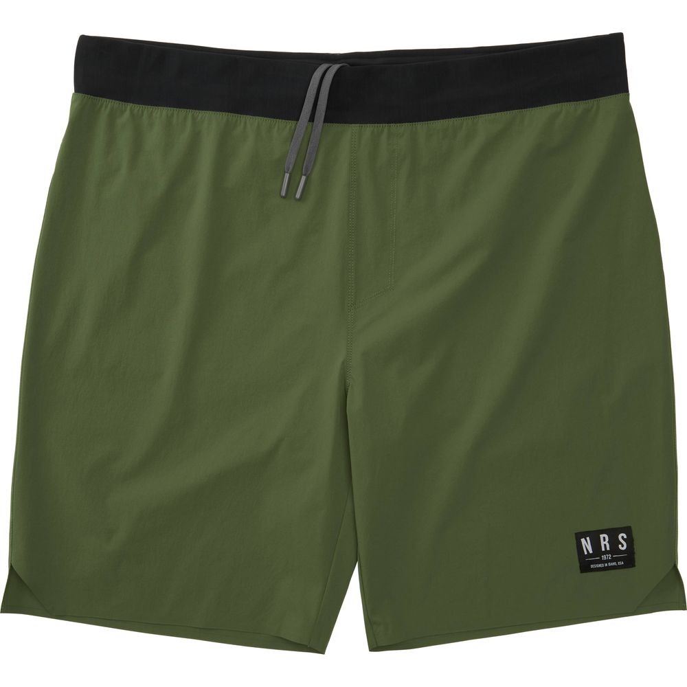Pantalon court Eddyline Board Short homme de NRS - 2023
