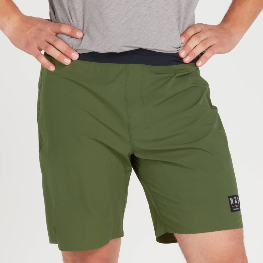 Pantalon court Eddyline Board Short homme de NRS - 2023
