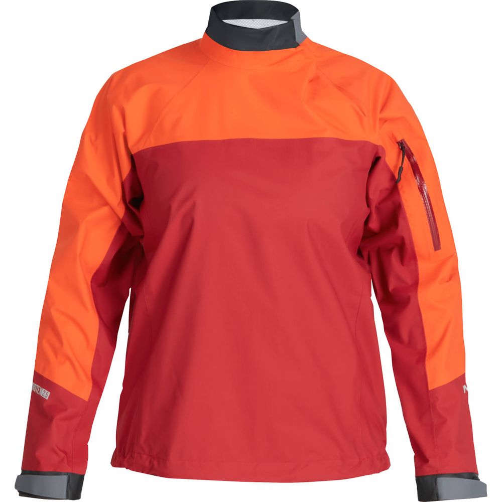 Anorak Endurance Splash Jacket Femme NRS - 2024