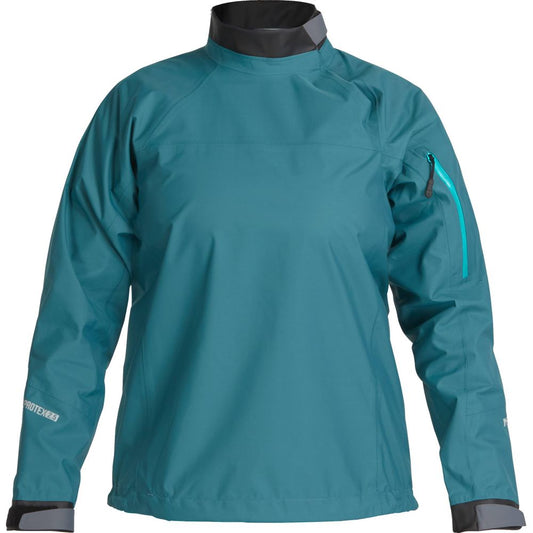 Anorak Endurance Splash Jacket Femme NRS - 2024