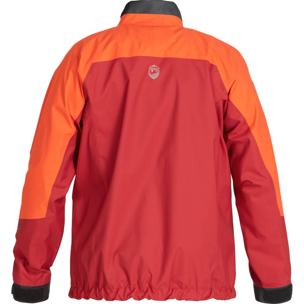 Anorak Endurance Splash Jacket Femme NRS - 2024