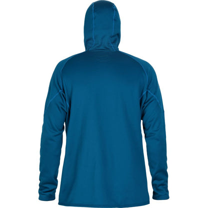Chandail à capuchon Expedition Weight Hoodie homme de NRS - 2023