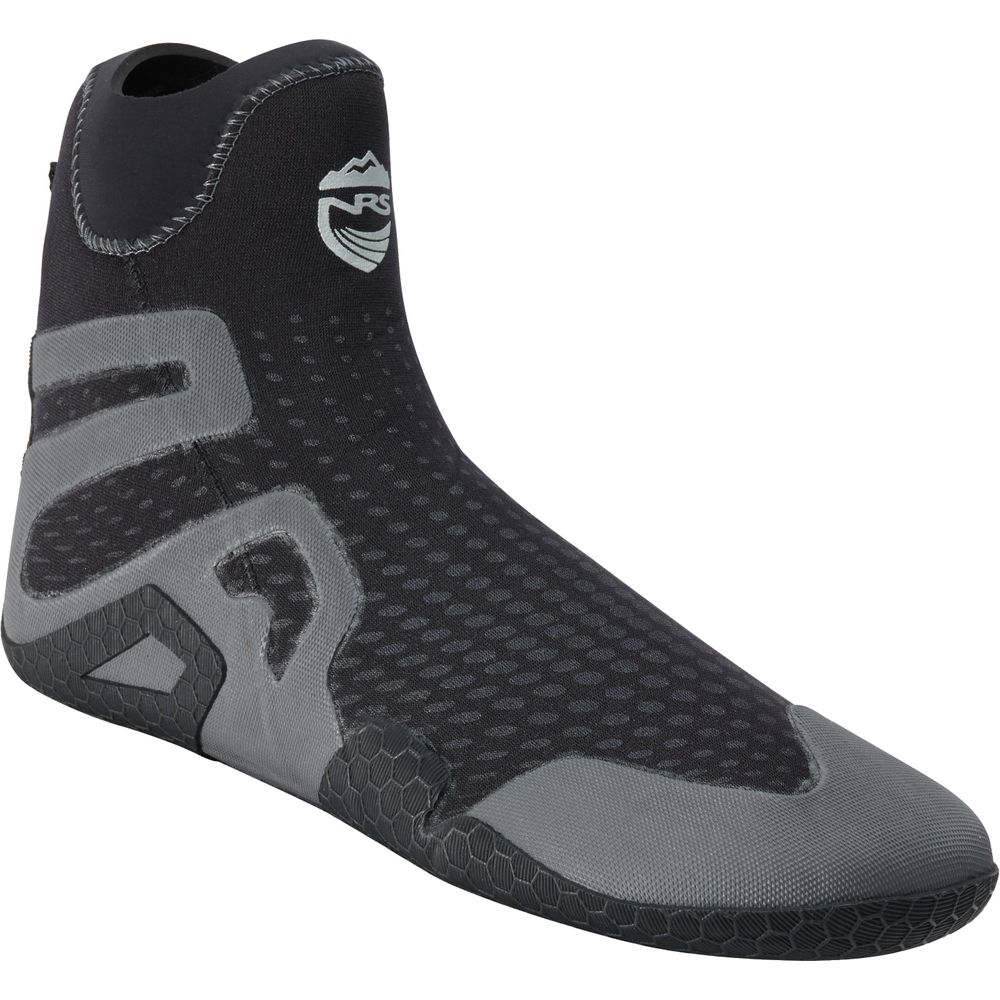 Bottes en néoprène Freestyle Wetshoe de NRS - Pagaie Québec