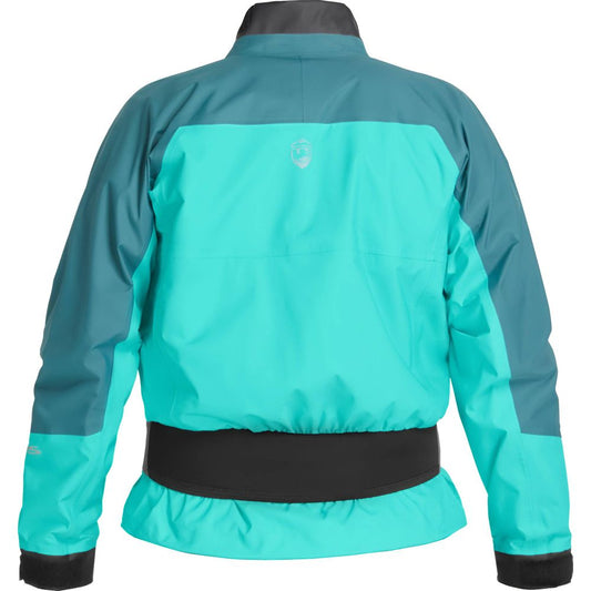 Anorak Helium Splash Jacket femme de NRS - 2024