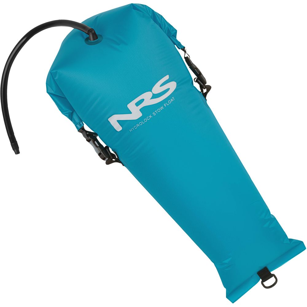 Ballon de flottaison Hydrolock Kayak Stow Float Bag de NRS - Pagaie Québec