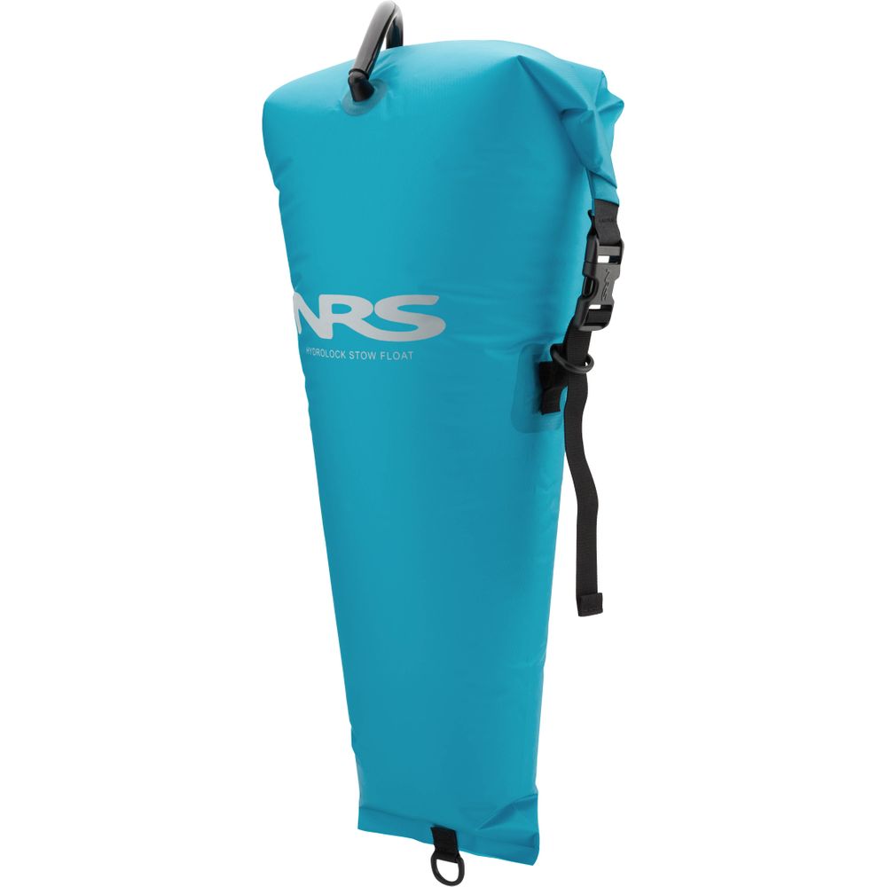 Ballon de flottaison Hydrolock Kayak Stow Float Bag de NRS - Pagaie Québec