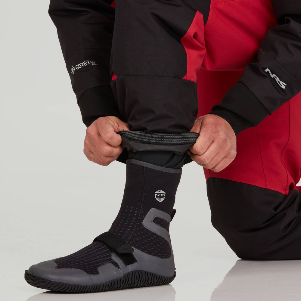 Combinaison étanche Jakl GORE-TEX Pro Drysuit de NRS - 2024