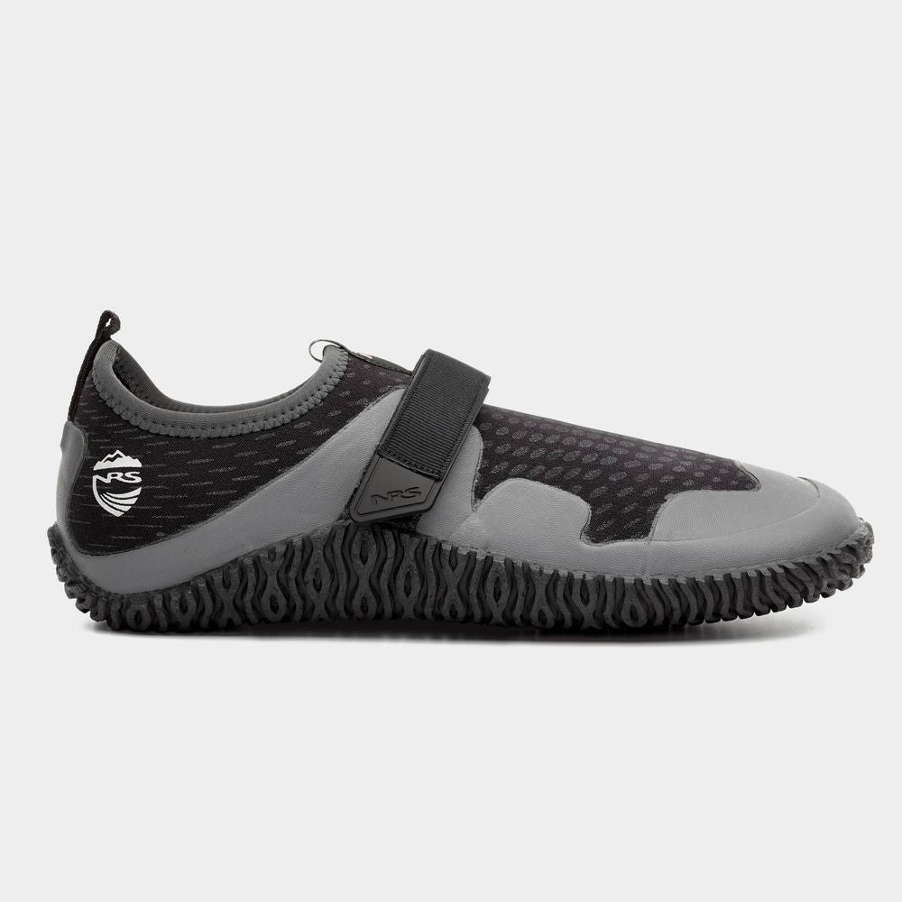 Chaussures en néoprène Kicker Wetshoe homme de NRS - Pagaie Québec