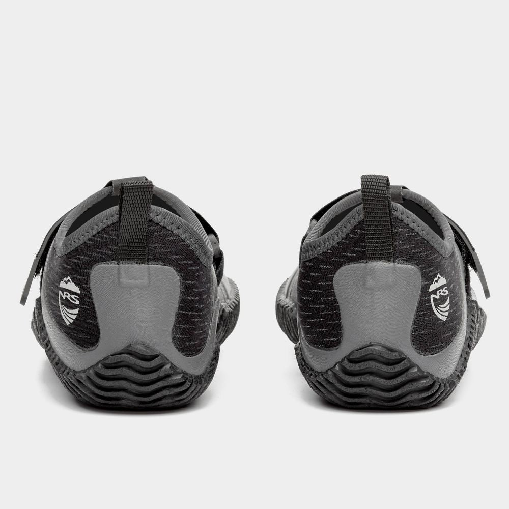 Chaussures en néoprène Kicker Wetshoe homme de NRS