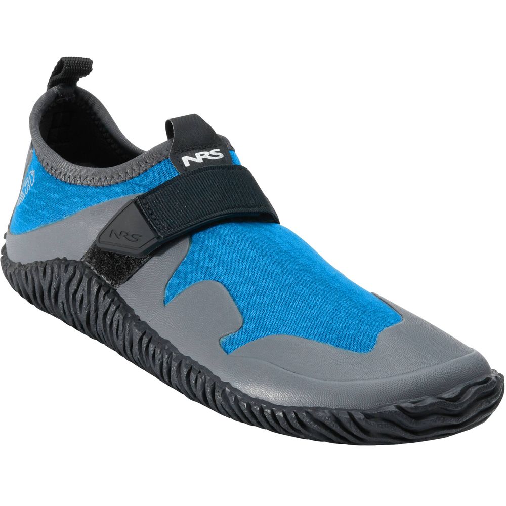 Chaussures en néoprène Kicker Wetshoe femme de NRS - Pagaie Québec
