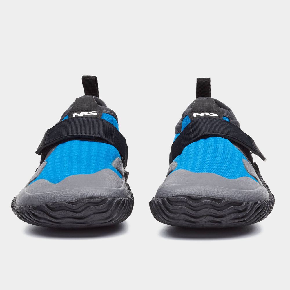Chaussures en néoprène Kicker Wetshoe femme de NRS - Pagaie Québec