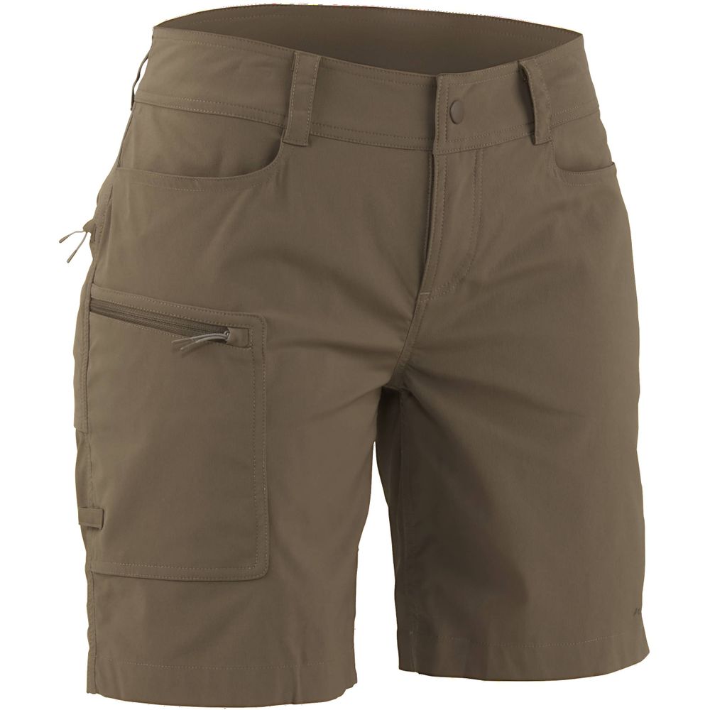 Pantalon court Lolo femme de NRS - 2024 - Pagaie Québec