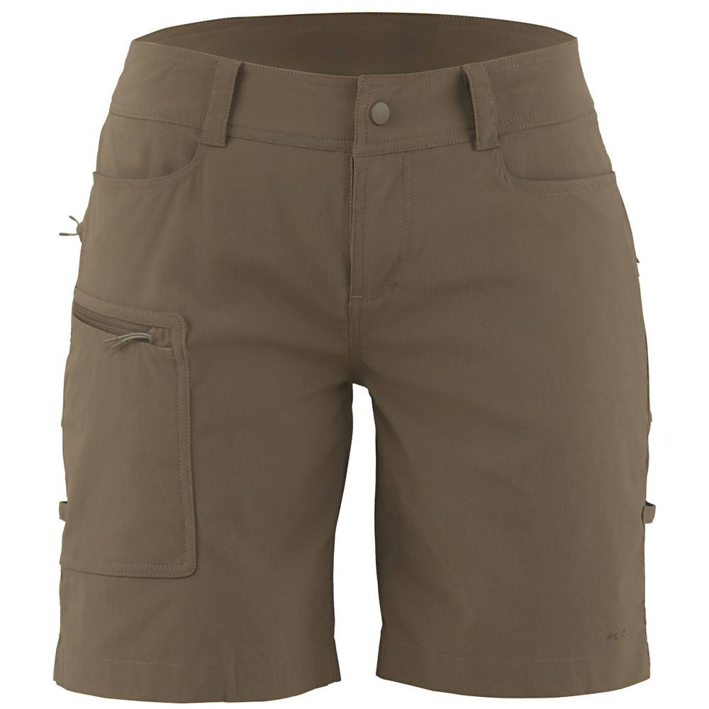 Pantalon court Lolo femme de NRS - 2024 - Pagaie Québec