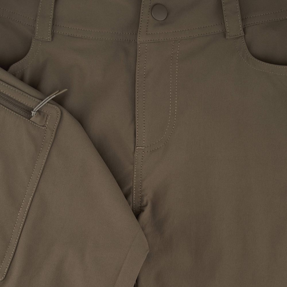 Pantalon court Lolo femme de NRS - 2024