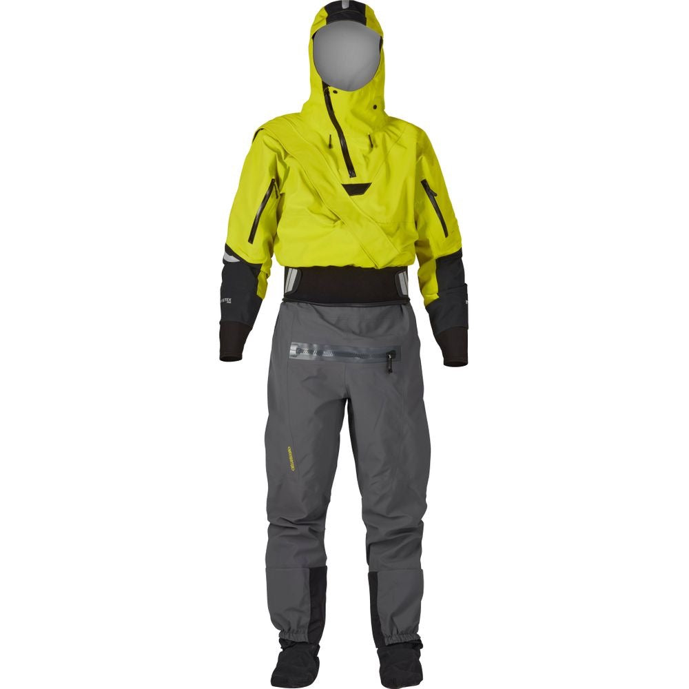 Combinaison Navigator GORE-TEX Pro Semi-Dry Suit homme de NRS - Pagaie Québec