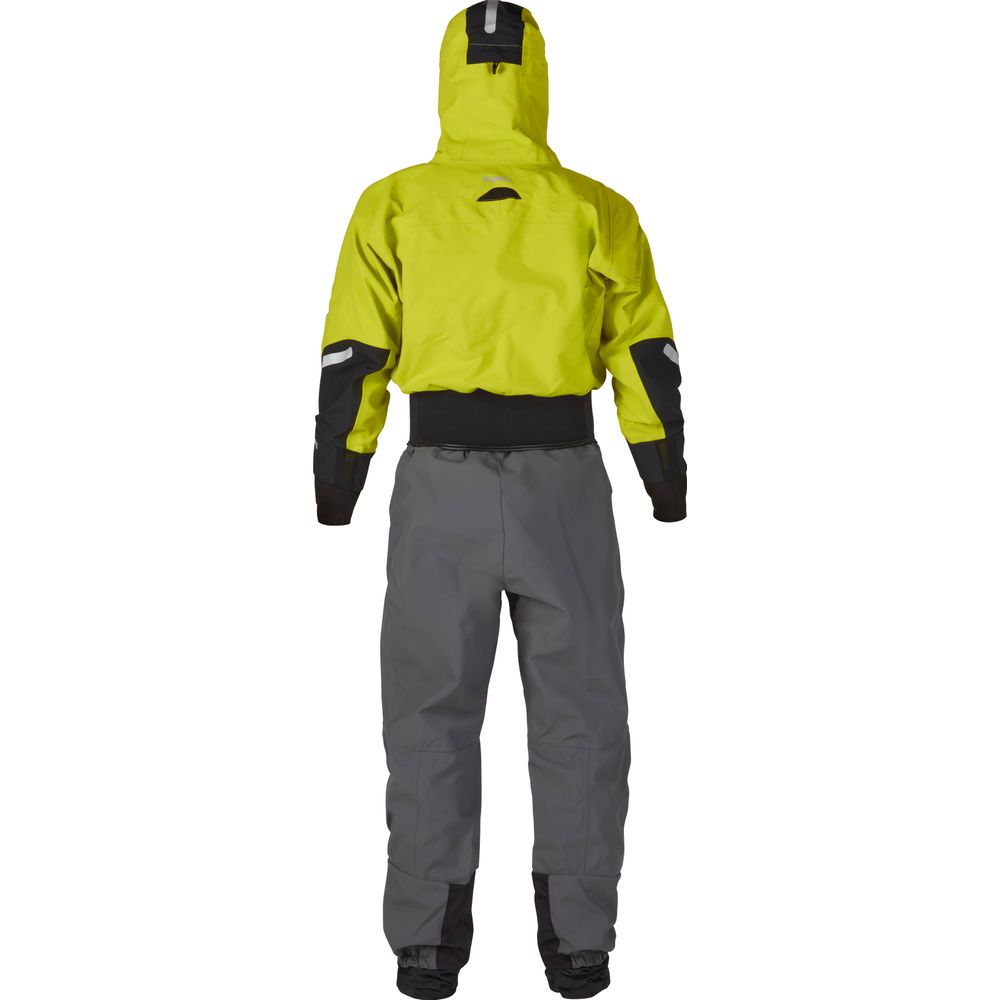 Combinaison Navigator GORE-TEX Pro Semi-Dry Suit homme de NRS - Pagaie Québec