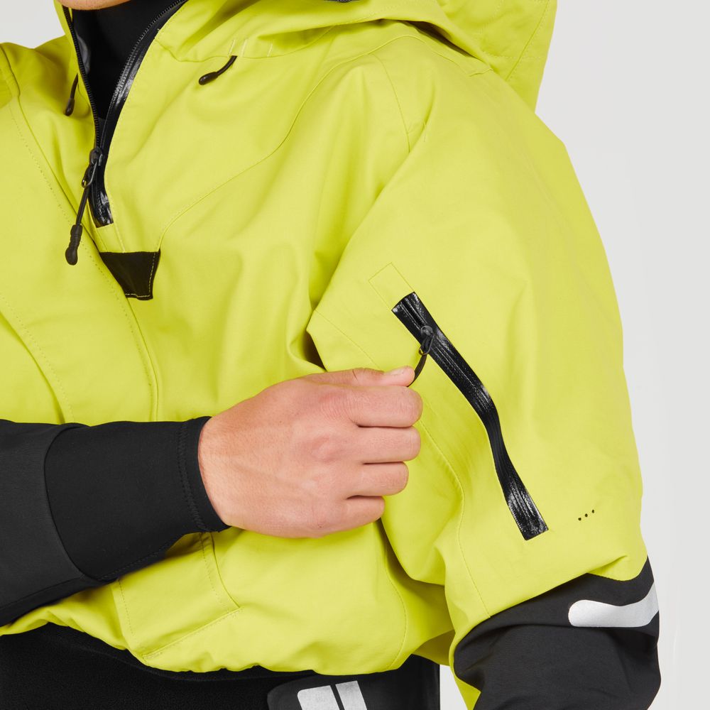 Combinaison Navigator GORE-TEX Pro Semi-Dry Suit homme de NRS - Pagaie Québec