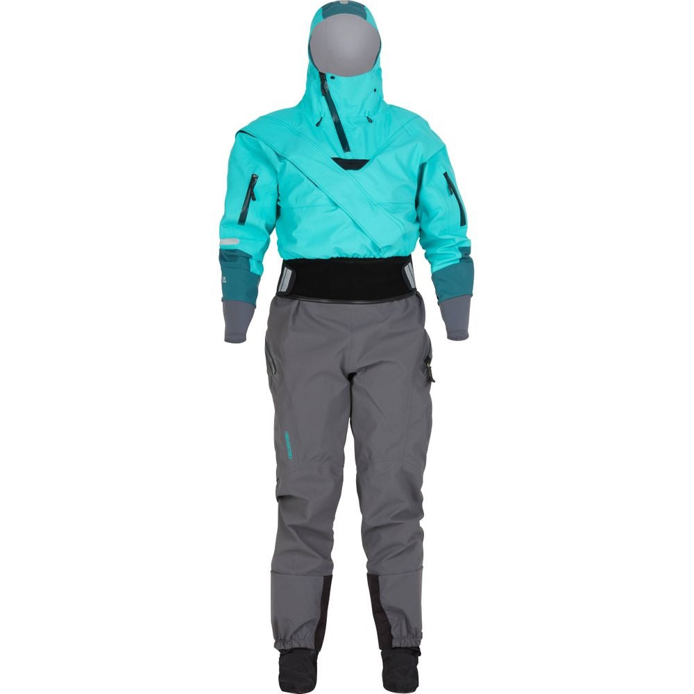 Combinaison Navigator GORE-TEX Pro Semi Dry Suit femme de NRS - Pagaie Québec
