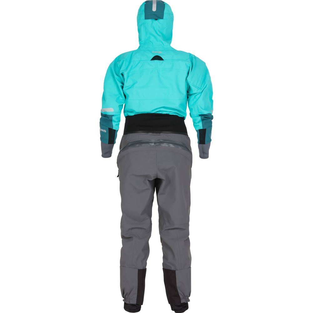 Combinaison Navigator GORE-TEX Pro Semi Dry Suit femme de NRS - Pagaie Québec