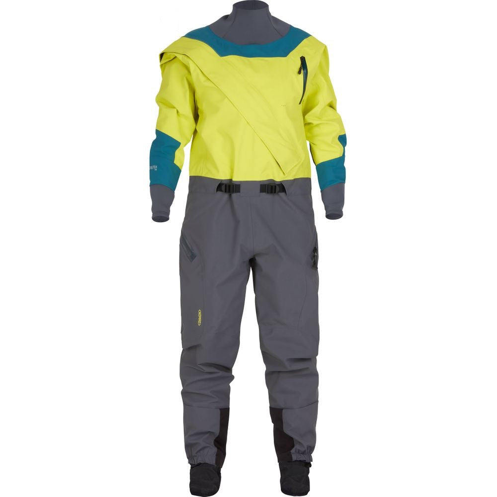Combinaison Nomad Comfort-Neck GORE-TEX Pro Semi-Dry Suit femme de NRS - 2024