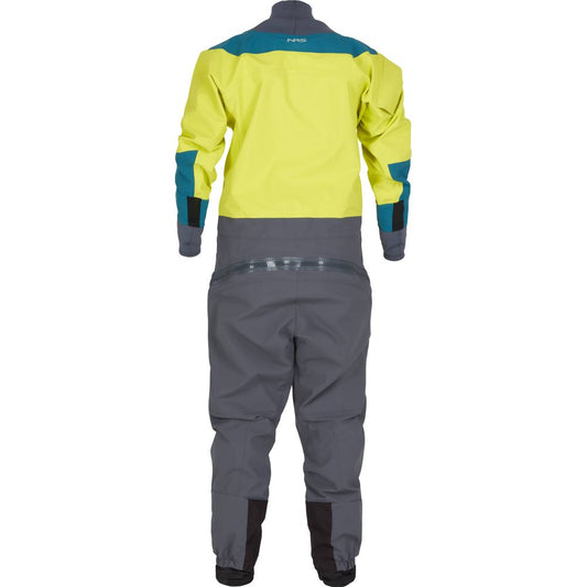 Combinaison Nomad Comfort-Neck GORE-TEX Pro Semi-Dry Suit femme de NRS - 2024