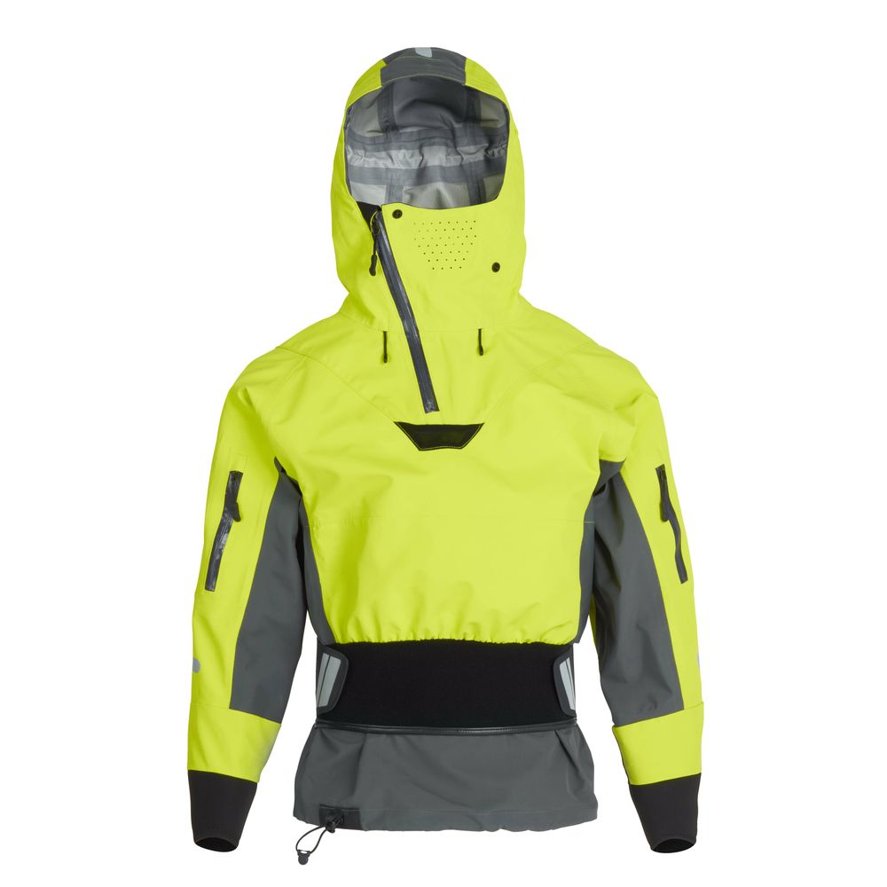 Anorak Orion Paddling Jacket femme de NRS - 2024 - Pagaie Québec