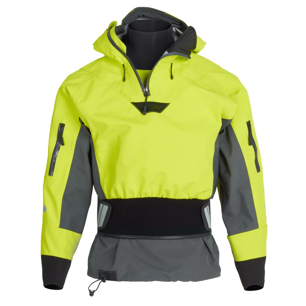 Anorak Orion Paddling Jacket femme de NRS - 2024 - Pagaie Québec