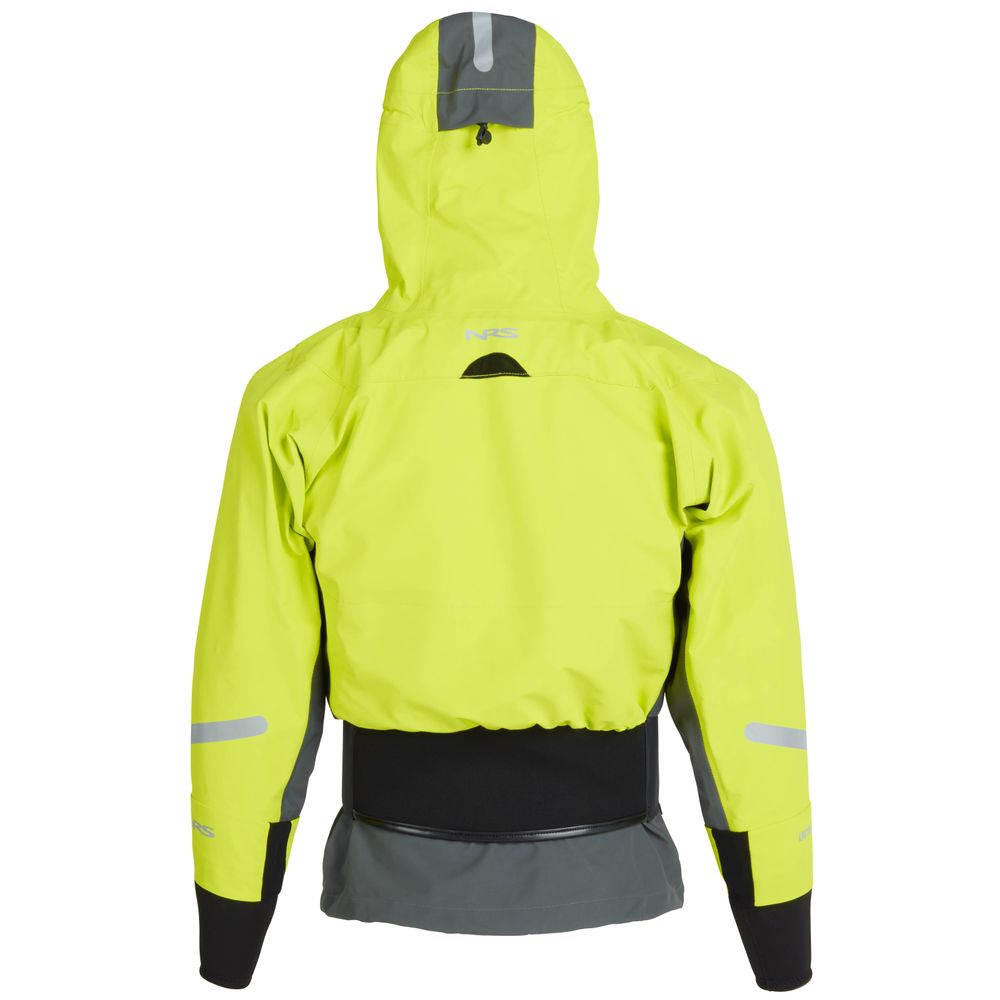 Anorak Orion Paddling Jacket femme de NRS - 2024 - Pagaie Québec