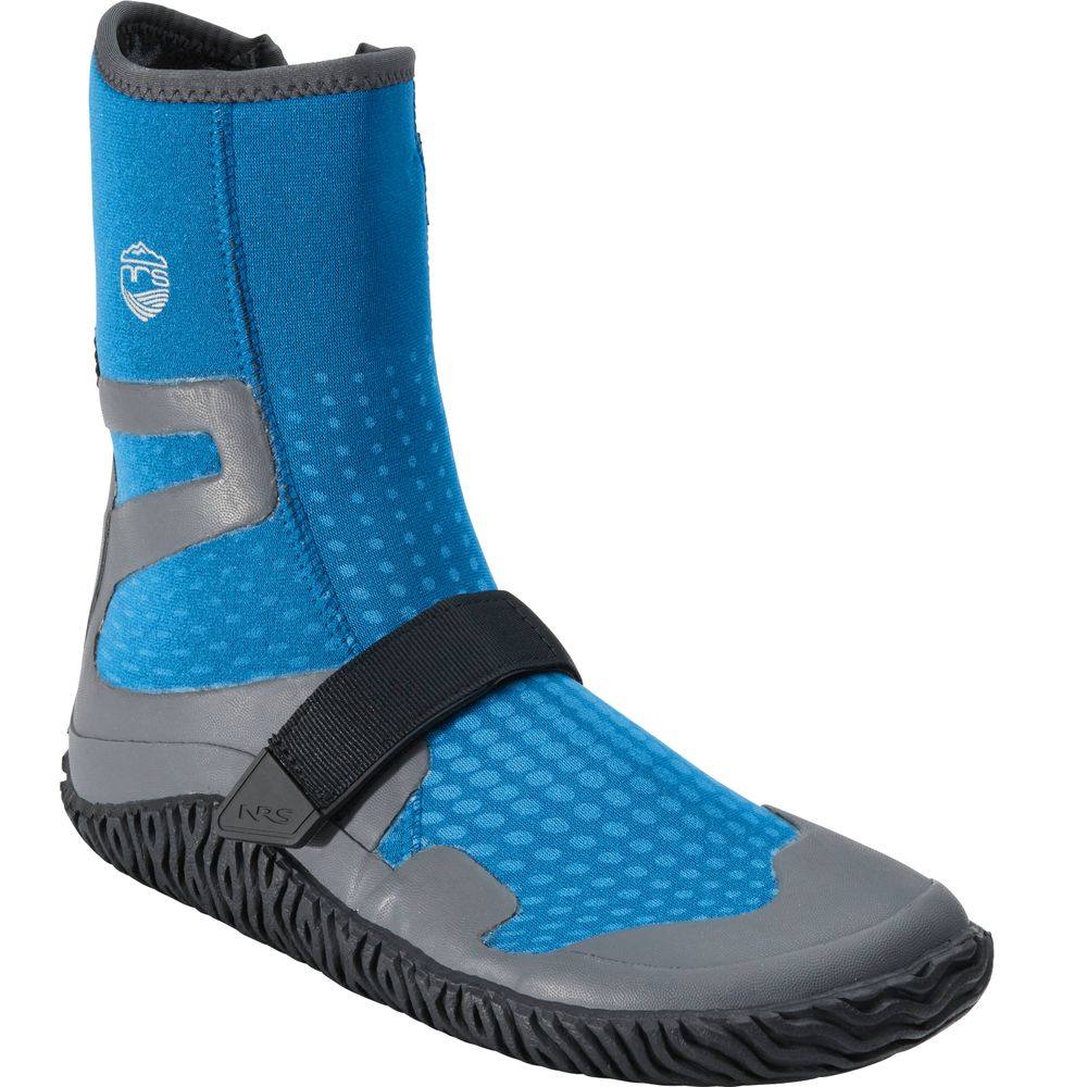 Bottes en néoprène Paddle Wetshoe femme de NRS - Pagaie Québec