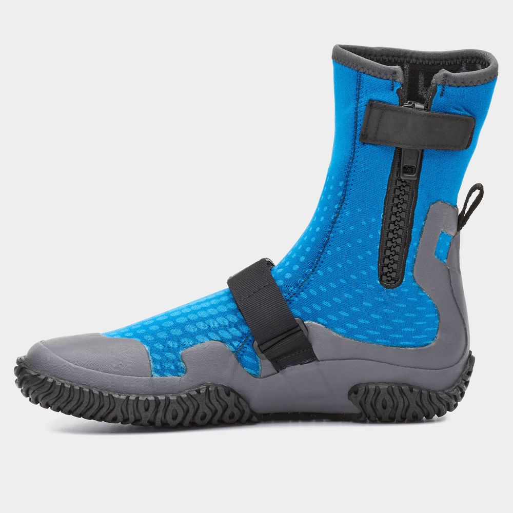 Bottes en néoprène Paddle Wetshoe femme de NRS - Pagaie Québec