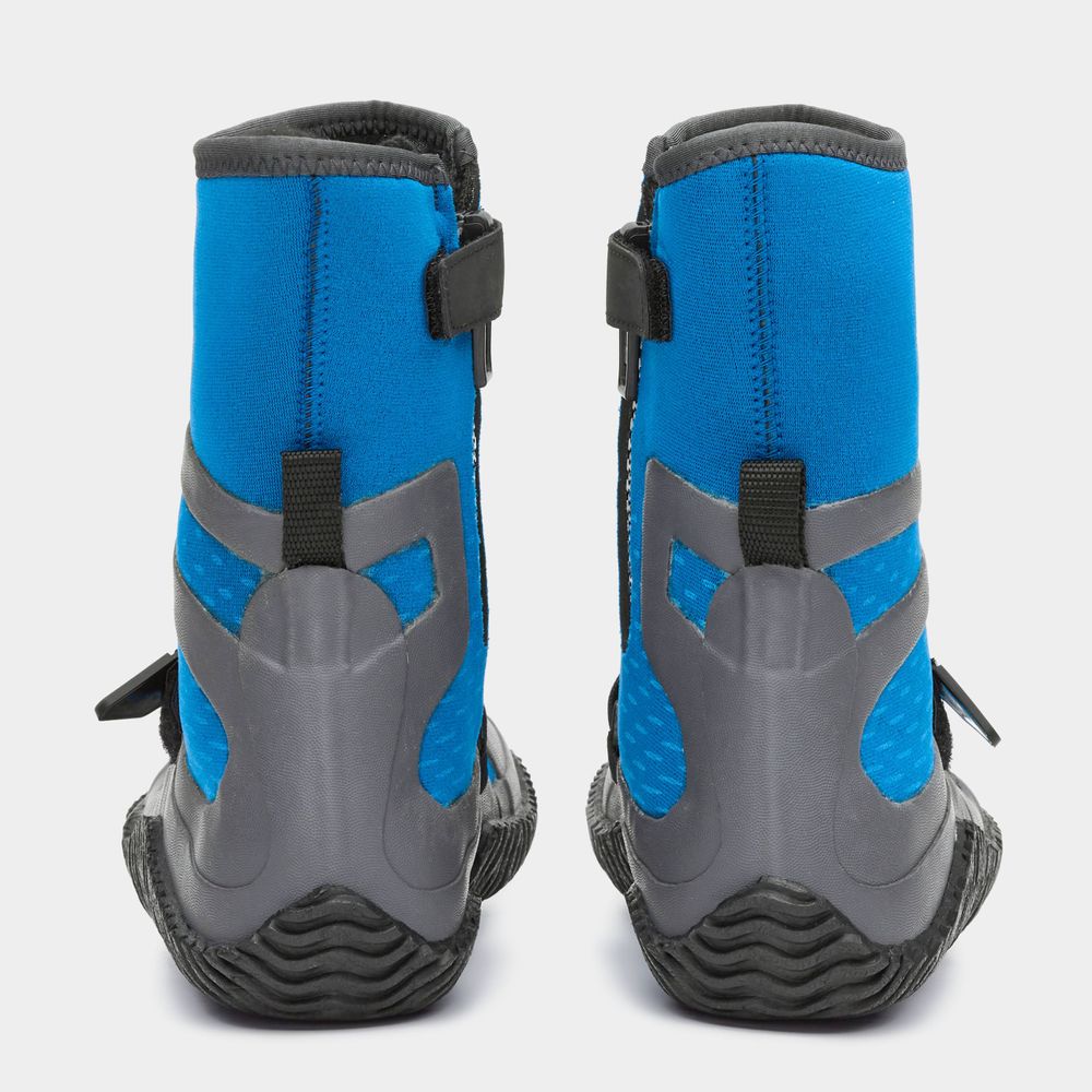 Bottes en néoprène Paddle Wetshoe femme de NRS - Pagaie Québec