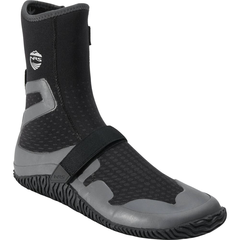 Bottes en néoprène Paddle Wetshoe homme de NRS - Pagaie Québec