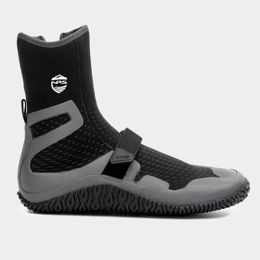 Bottes en néoprène Paddle Wetshoe homme de NRS - Pagaie Québec