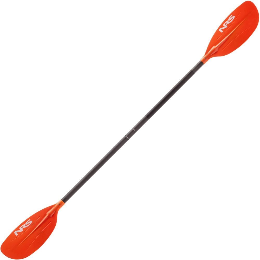 Pagaie Ripple Kayak Paddle de NRS - Pagaie Québec