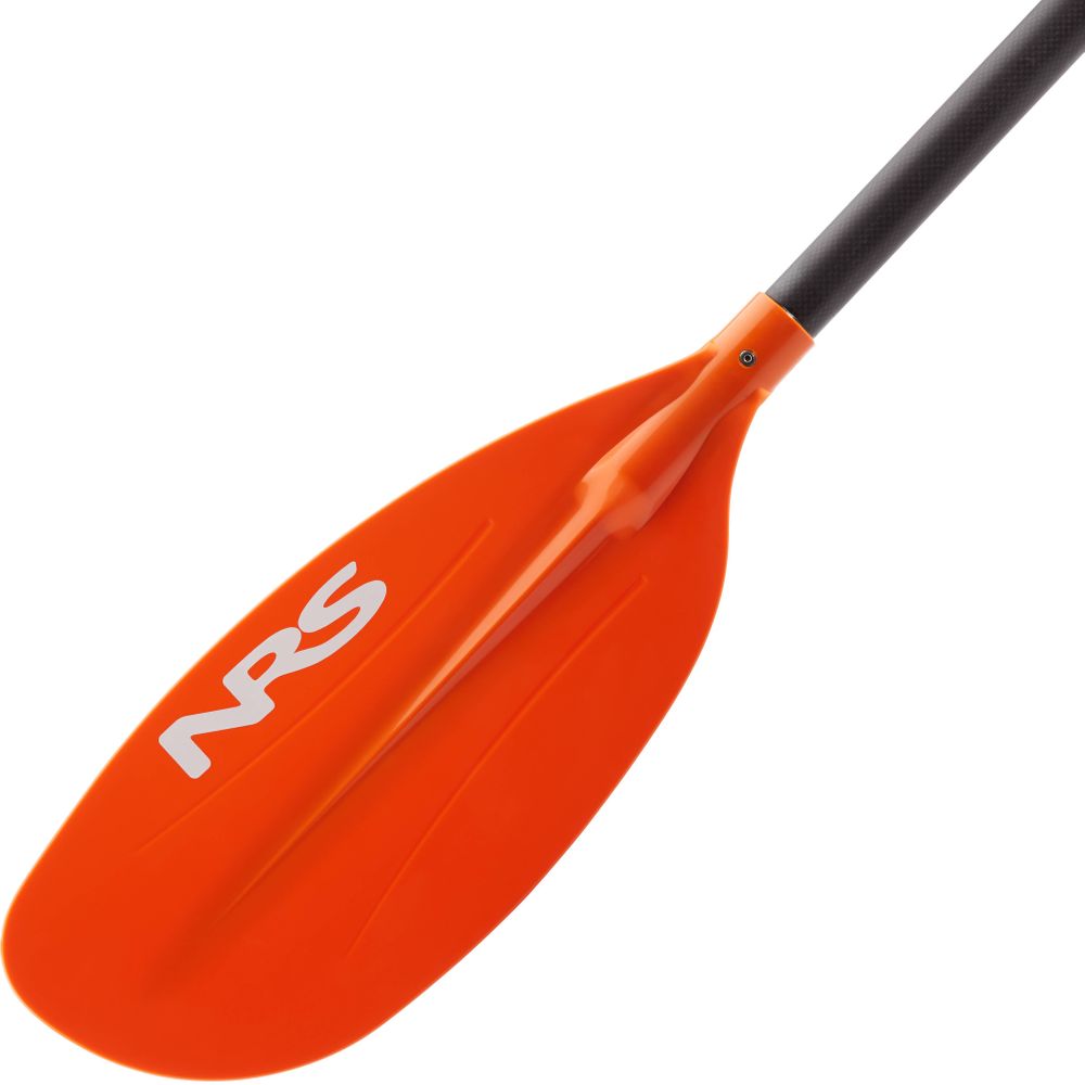 Pagaie Ripple Kayak Paddle de NRS - Pagaie Québec