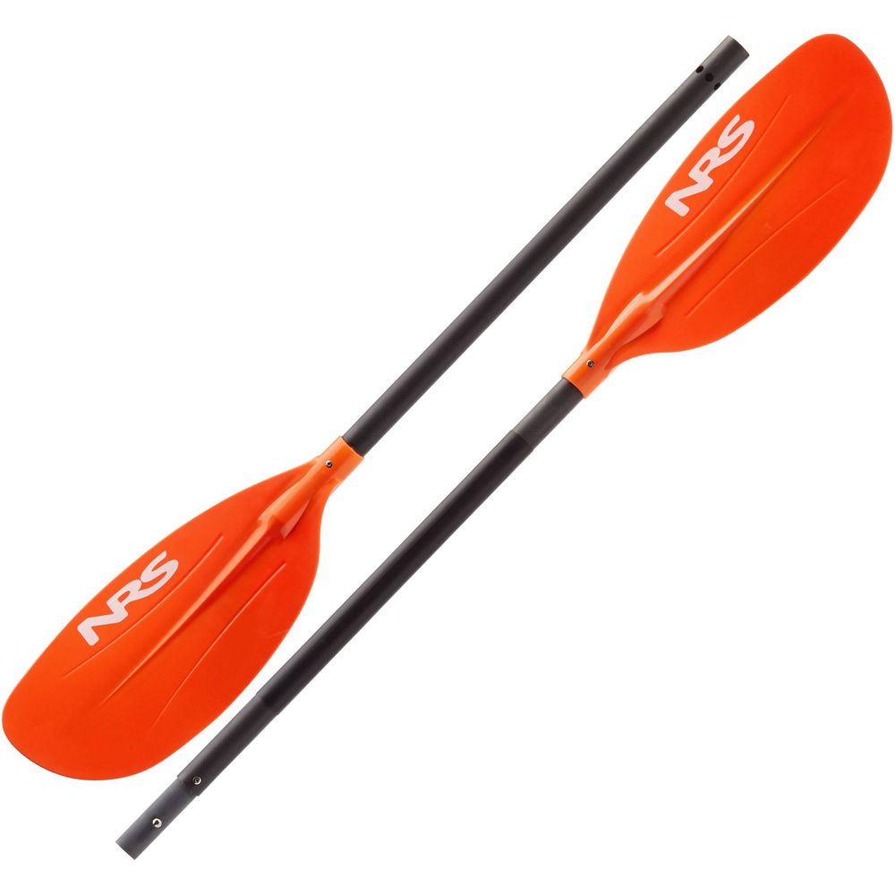 Pagaie Ripple Kayak Paddle de NRS - Pagaie Québec