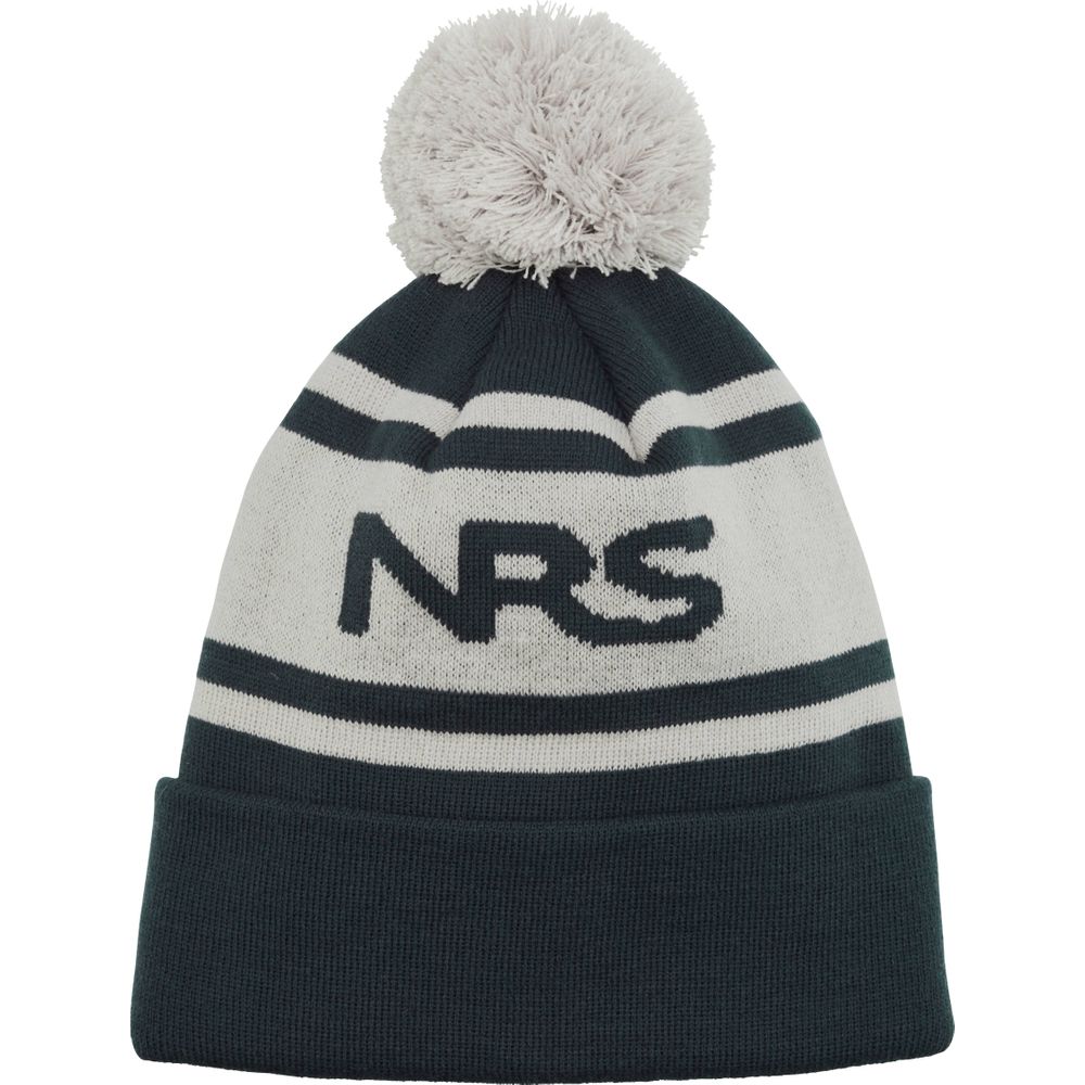 Tuque Pom Beanie de NRS
