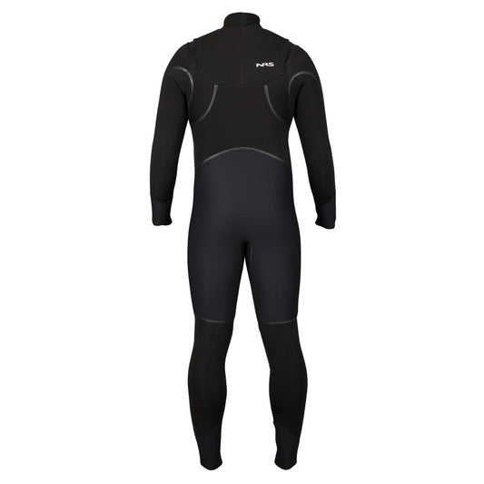 Combinaison isothermique Radiant 4/3mm Wetsuit homme de NRS - 2025