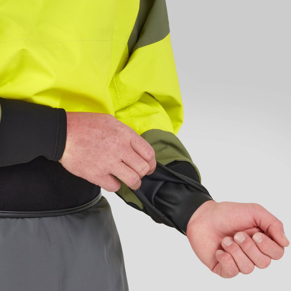 Anorak Rev GORE-TEX Pro Dry Top homme de NRS - 2024