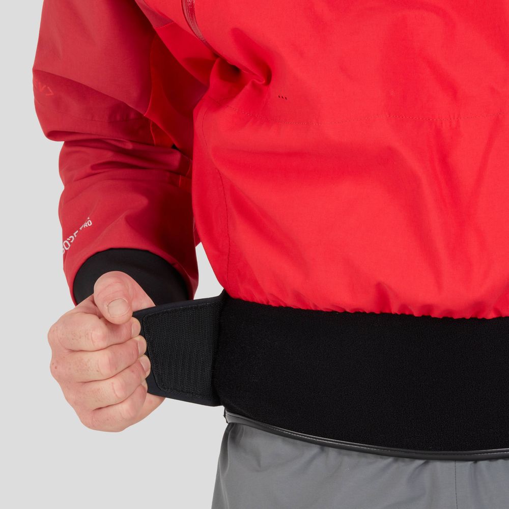 Anorak Rev GORE-TEX Pro Dry Top homme de NRS - 2024