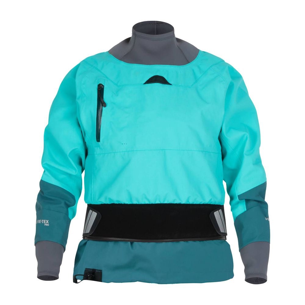 Anorak Rev GORE-TEX Pro Dry Top femme de NRS - 2024 - Pagaie Québec