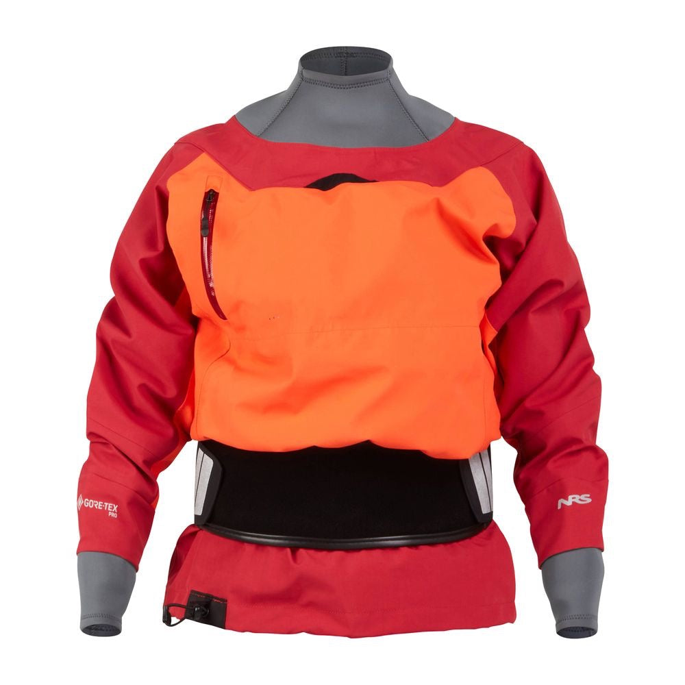 Anorak Rev GORE-TEX Pro Dry Top femme de NRS - 2024 - Pagaie Québec