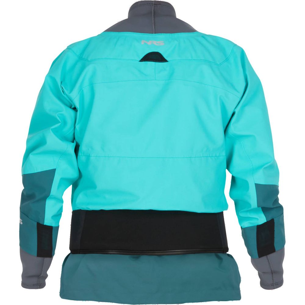 Anorak Rev GORE-TEX Pro Dry Top femme de NRS - 2024 - Pagaie Québec