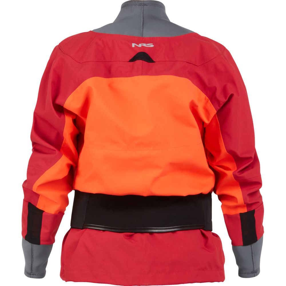 Anorak Rev GORE-TEX Pro Dry Top femme de NRS - 2024 - Pagaie Québec